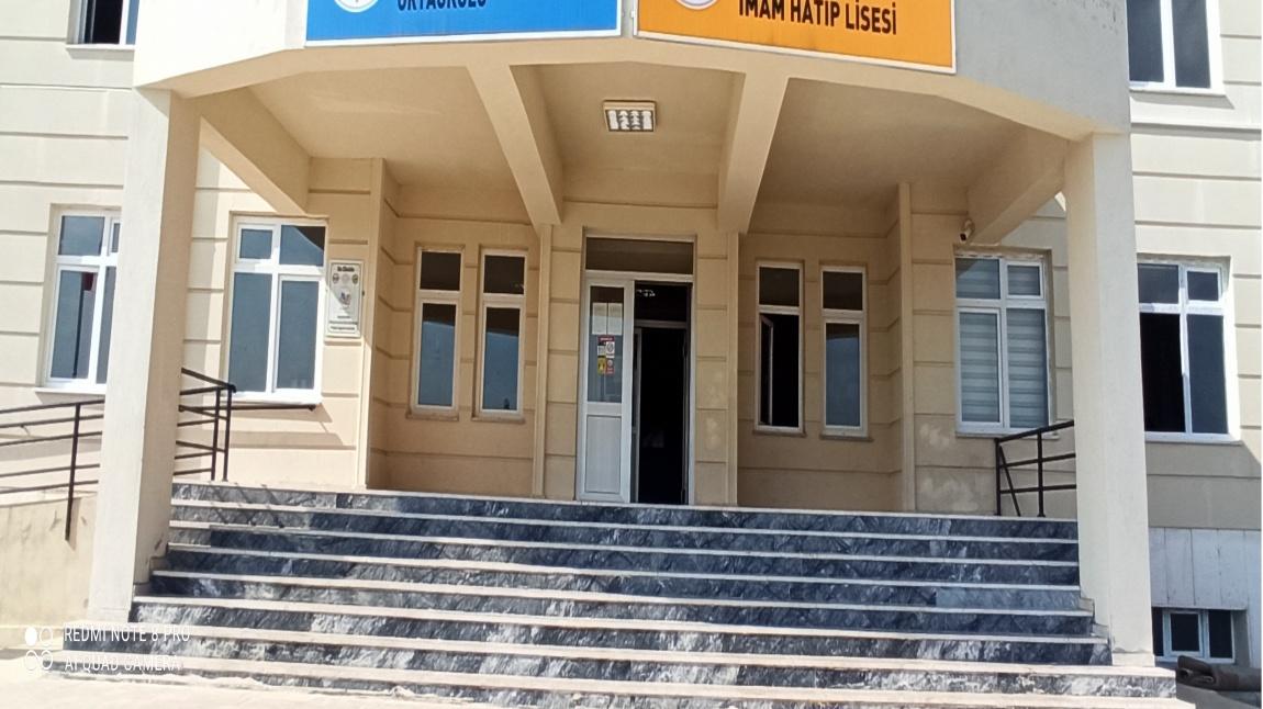 Gölmarmara Anadolu İmam Hatip Lisesi Fotoğrafı